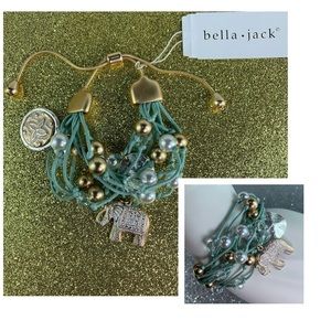 Bella.Jack Women’s Bracelet